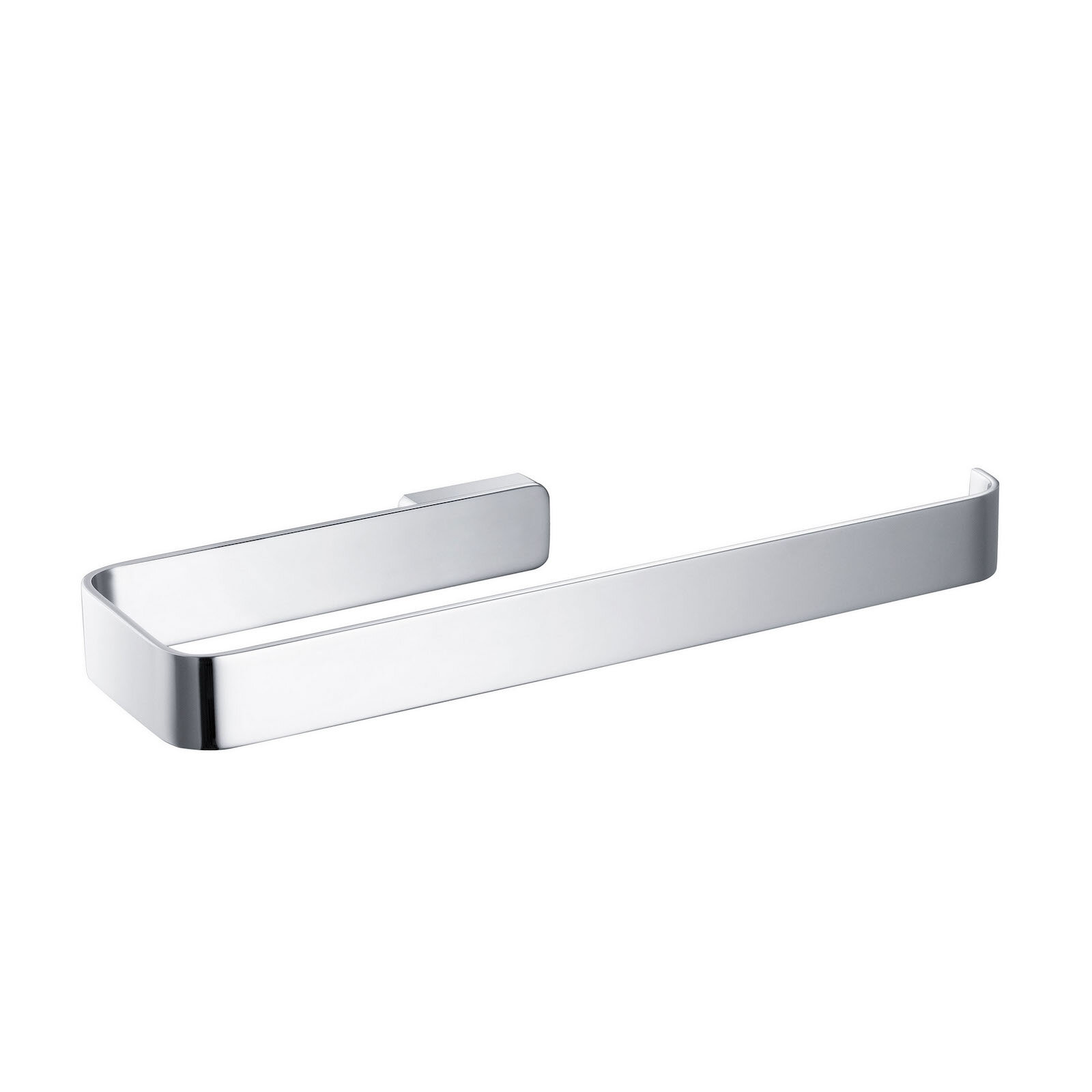 Полотенцедержатель для ванной Timo Selene латунный цвет хром