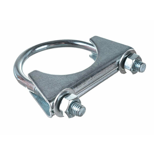 Хомут глушителя (50мм) М8 