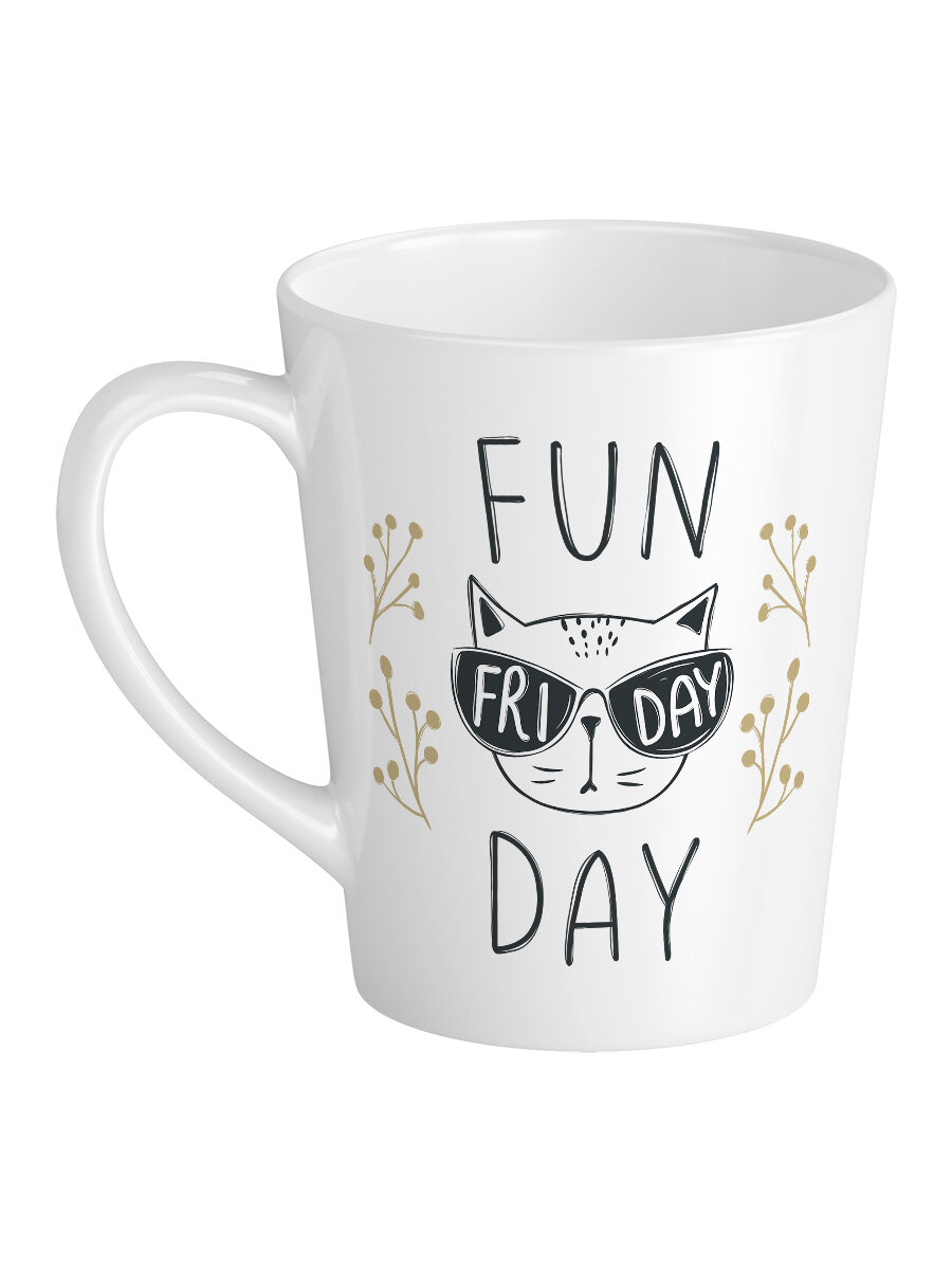 Кружка Fun Day...
