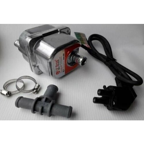 Предпусковой подогреватель двигателя, арт: 637-3М