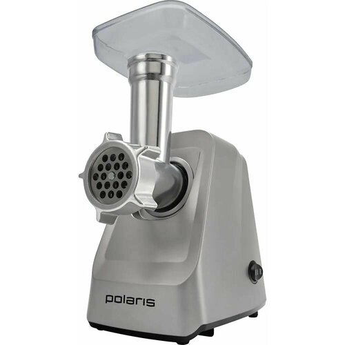 Мясорубка Polaris PMG 2077 графит 871900₽