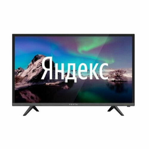 Телевизор Vekta LD-40SF4850BS 3874800₽