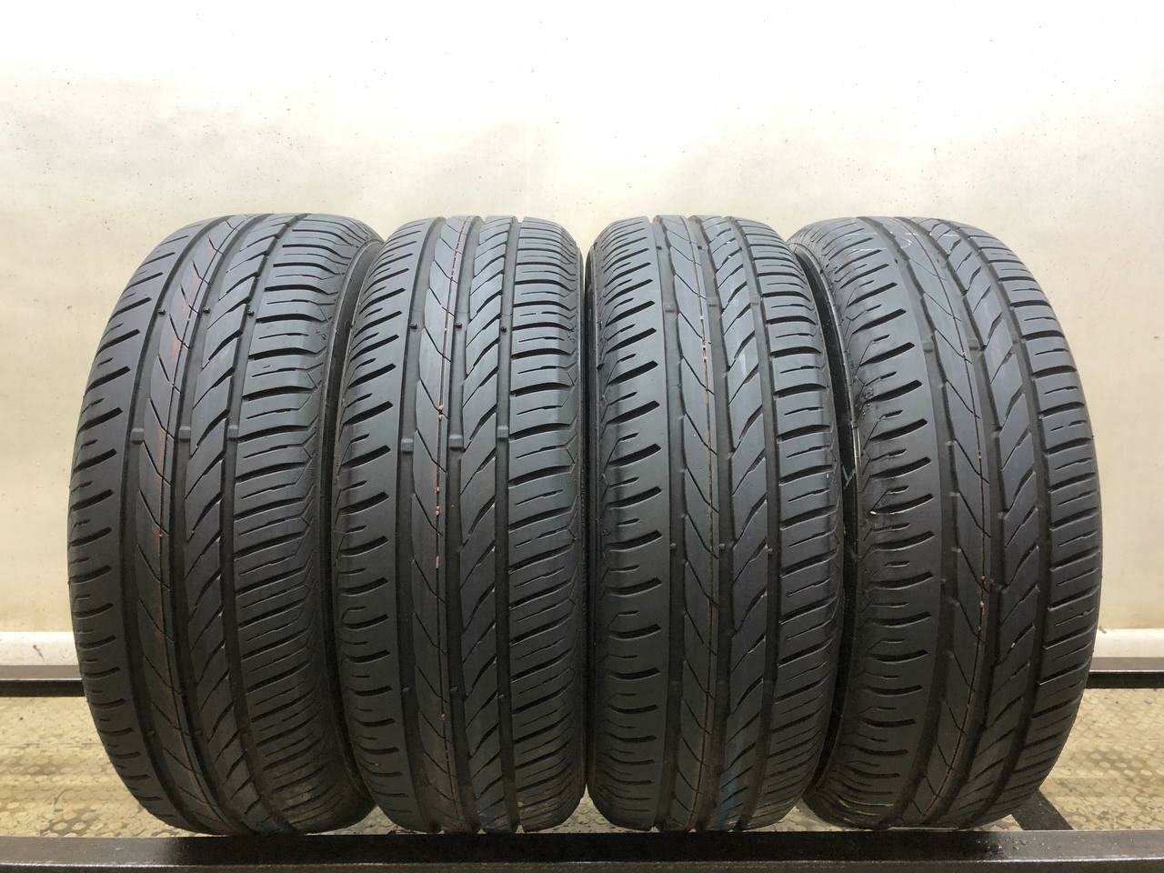 Matador Hectorra 3 185/60 R14 БУ Шины Летние