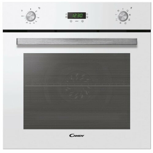 Встраиваемый электрический духовой шкаф Candy FCT605WXL 3059900₽