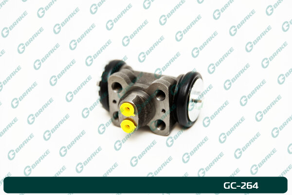 Рабочий Тормозной Цилиндр В Сборе G-Brake Gc-264 G-BRAKE арт. GC-264