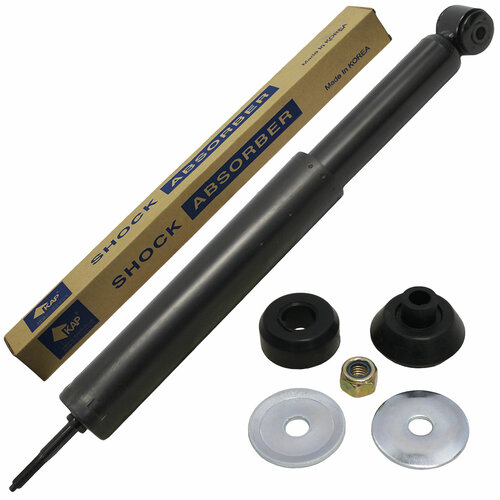 Амортизатор задний 96187422 для ам DAEWOO Nexia Espero CHEVROLET Lanos 3373₽