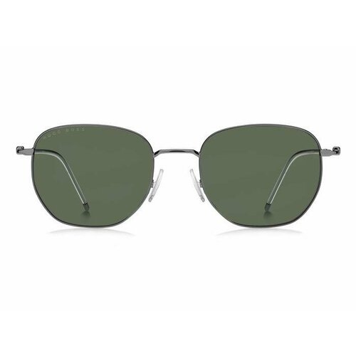 фото Солнцезащитные очки boss boss boss 1370/s kj1 qt boss 1370/s kj1 qt, серый