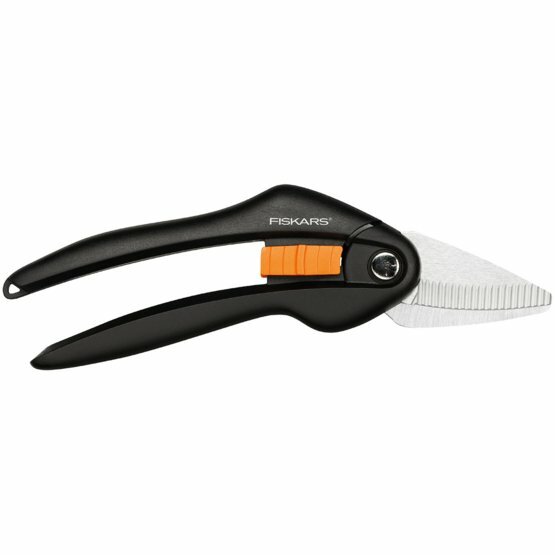 Ножницы универсальные Fiskars SingleStep™ SP28