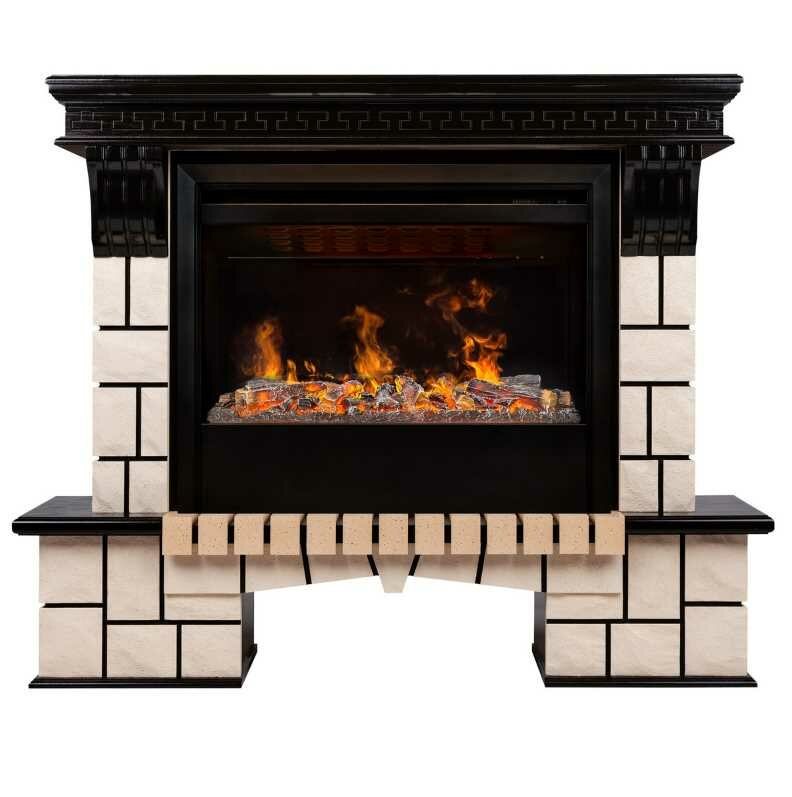 Камин электрический RealFlame 