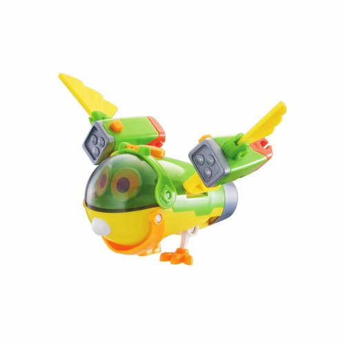 Игрушка Petronix Питомец-трансформер Полли макс мод 2в1 40612