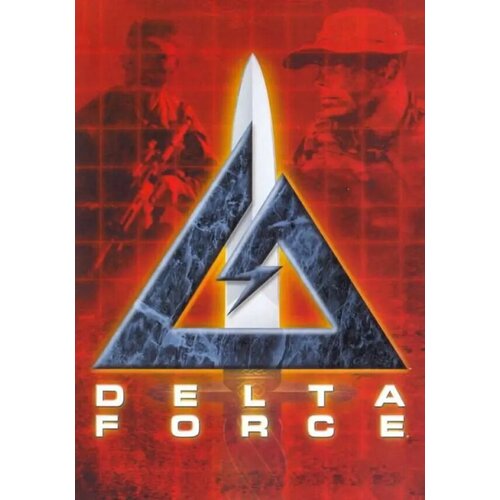 Delta Force (Steam; PC; Регион активации Россия и СНГ)