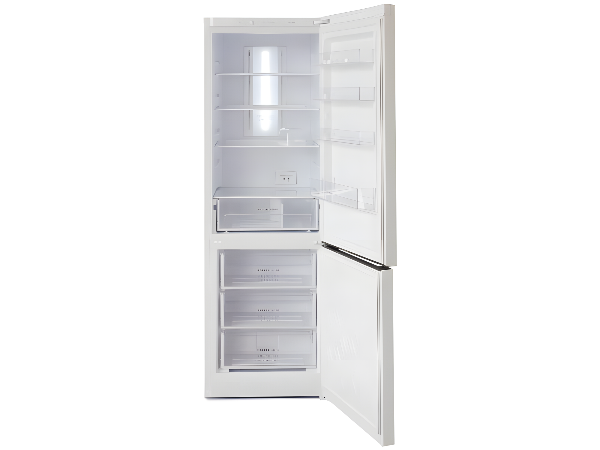Холодильник Бирюса Б-B860NF - фото №17