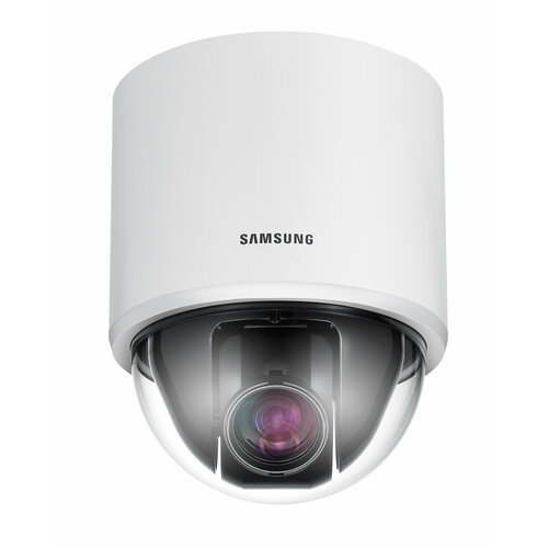 IP-Камера Samsung SCP 2250HP 700ТВЛ 1/4