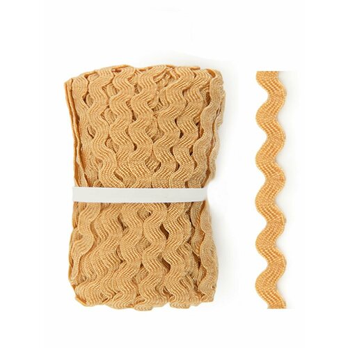 Тесьма декоративная 