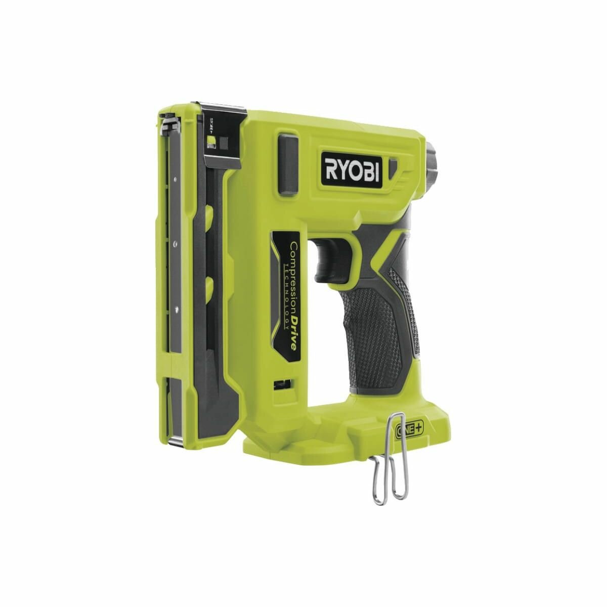 Аккумуляторный степлер Ryobi ONE+ R18ST50-0 5133004496 зеленый