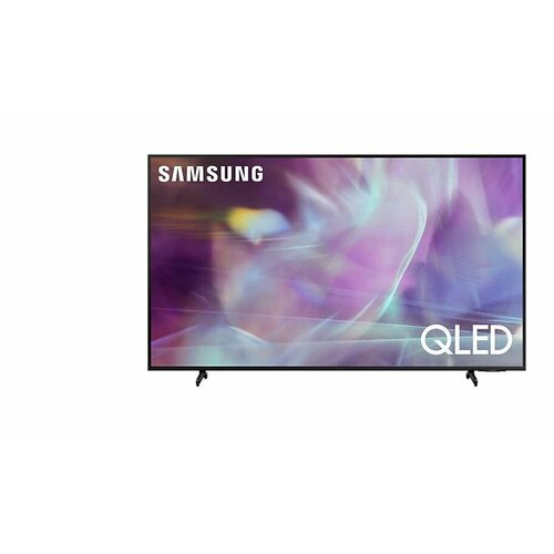 Телевизор Samsung QE55Q60AAUXMI 8719000₽