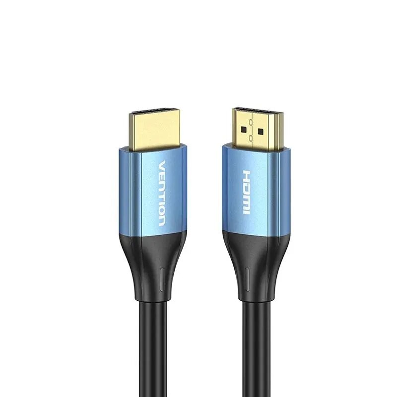 фото Кабель Vention HDMI High speed v2.0 with Ethernet 19M/19M - 1.5м Vention ALHSG