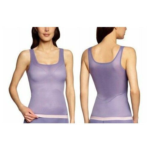 фото Майка triumph, размер l, лаванда