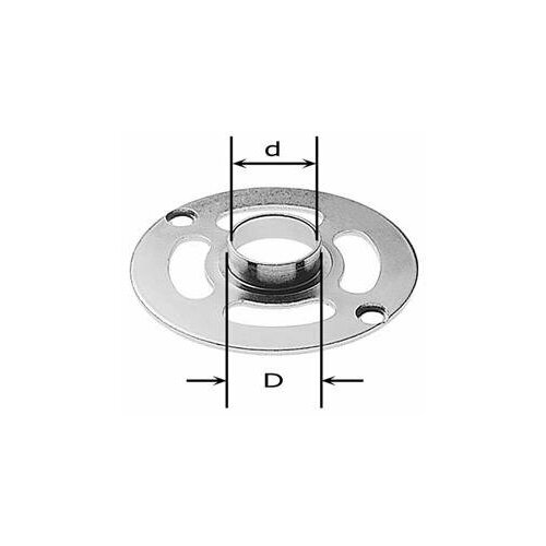 Аксессуары для фрезеров Festool Festool Кольцо копировальное KR-D30/OF900