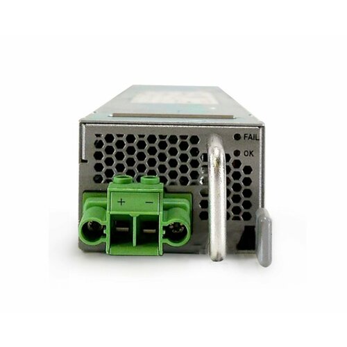 маршрутизатор cisco asr 9001 Блок питания Cisco A9K-750W-DC 750W 1U