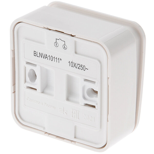 Выключатель Schneider electric - фото №4