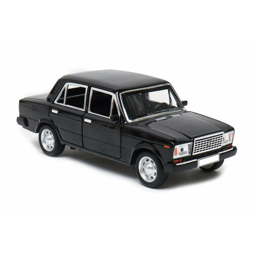 Волжский автомобиль ваz 2107 