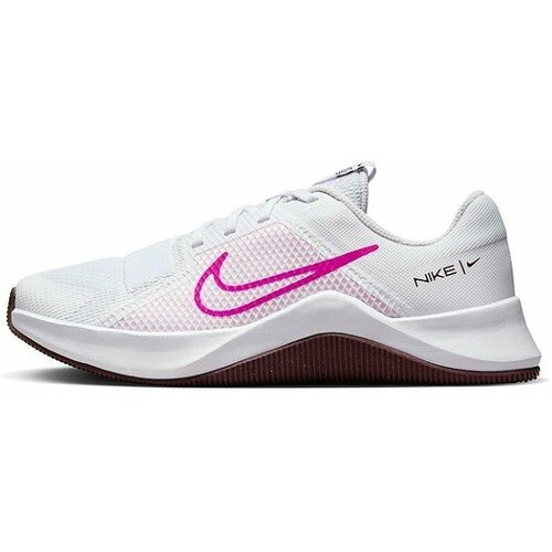 Кроссовки NIKE W NIKE MC TRAINER 2, размер 6, белый