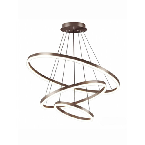 Подвесной светильник Xiaomi Huayi European Style Chandelier Huanjin Series 68W