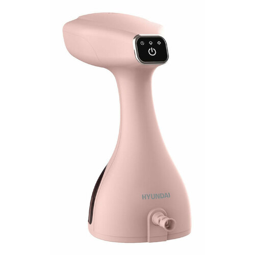 Отпариватель Hyundai H-HS02973 розовый 562200₽