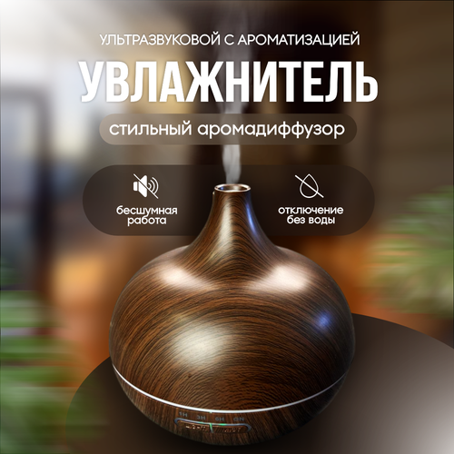 Увлажнитель воздуха увлажнитель воздуха для дома 187600₽