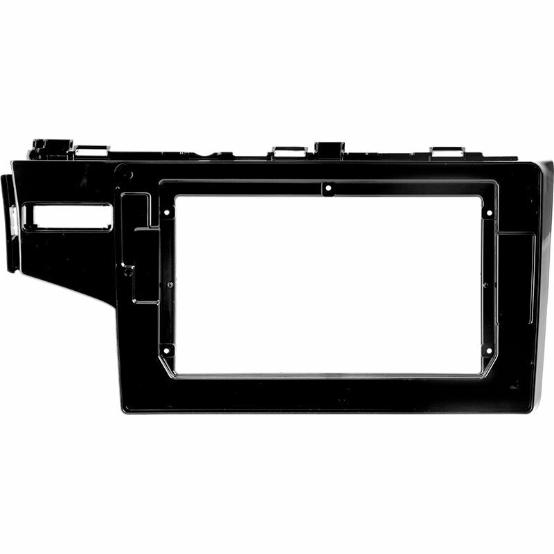 Установочный комплект магнитолы Android (рамка 10.2" + проводка) для Honda Jazz 2013-2020 (F3 A)