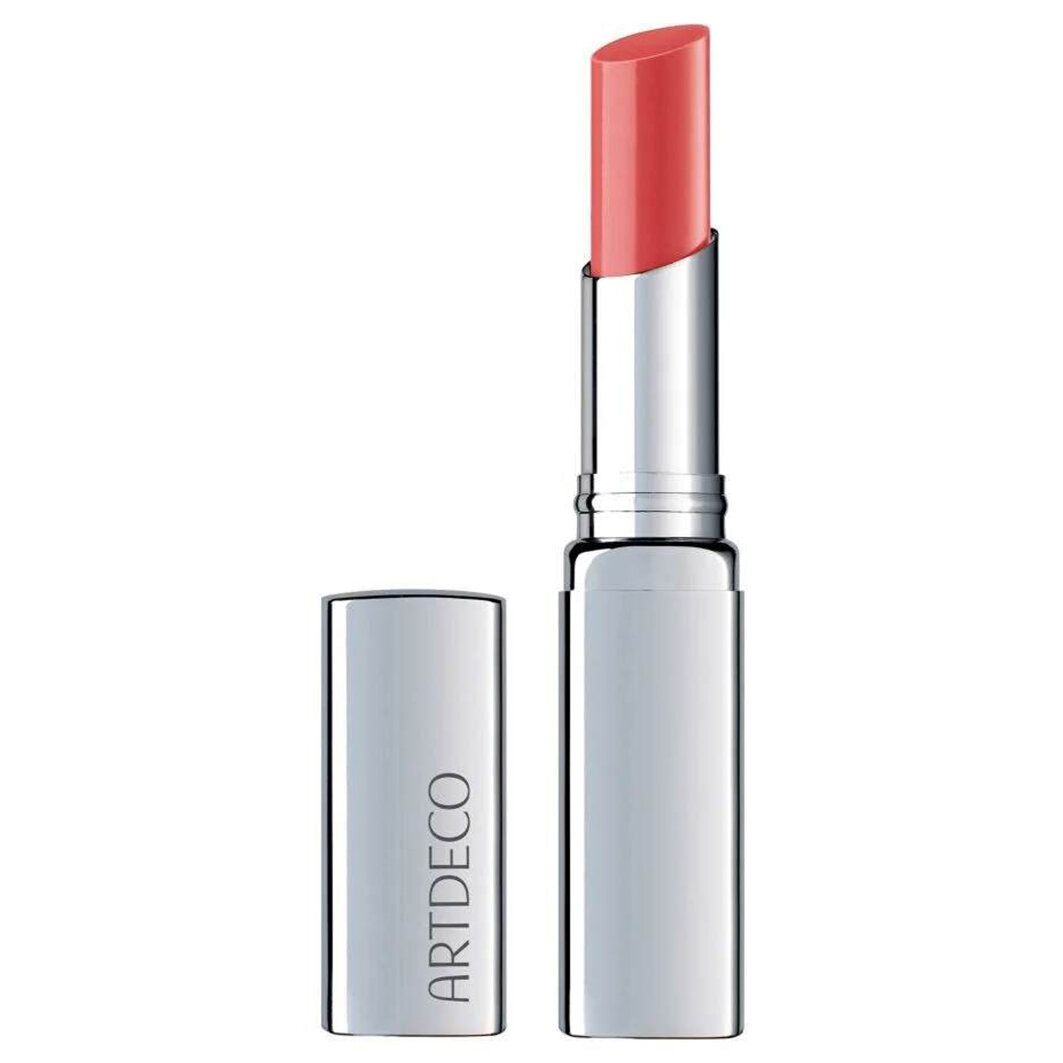 Бальзам для губ ARTDECO увлажняющий Color Booster, тон 7 coral