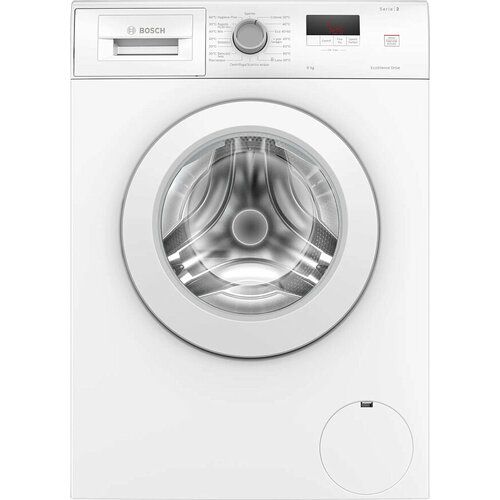 Стиральная машина BOSCH WAJ24068II 8330500₽