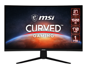 Монитор MSI G273CQ, 2560x1440, 170 Гц, VA, черный