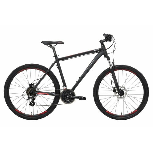 Велосипед WELT Ridge 2.0 HD 27 -24г. (20