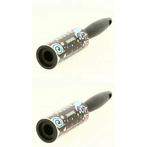 Homex Ролик-щетка для одежды Очень Липкий 60 листов с принтом 2 шт 716₽