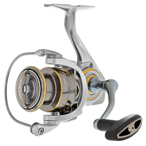фото Катушка nautilus lux 3000