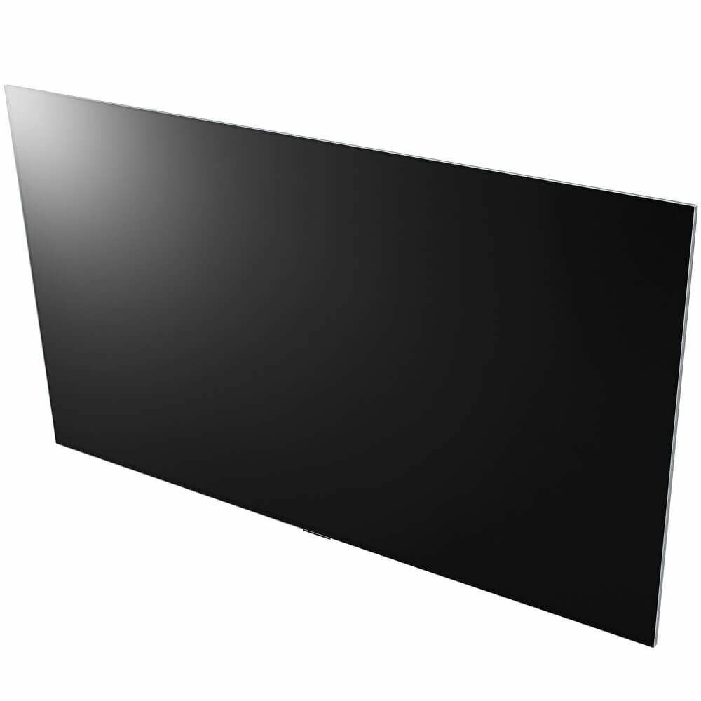 Телевизор OLED LG 77", атласное серебро 4K Ultra HD 120Hz DVB-T DVB-T2 DVB-C DVB-S DVB-S2 USB WiFi Smart TV - фото №19