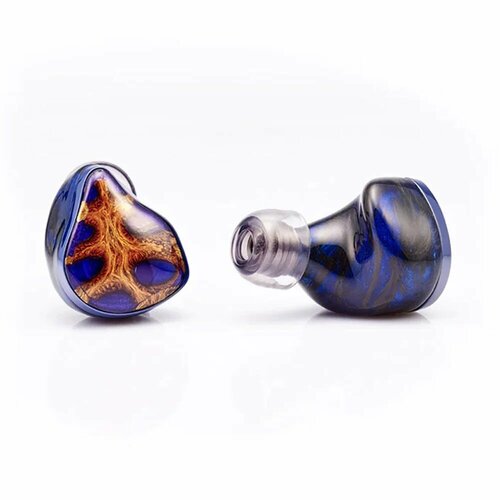 Unique Melody The Multiverse Mentor blue 44mm внутриканальные наушники 47240000₽