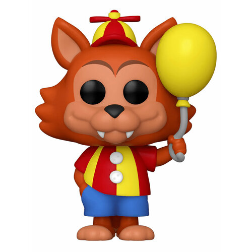 Фигурка Funko POP! Games FNAF Balloon Circus Balloon Foxy (907) 67627