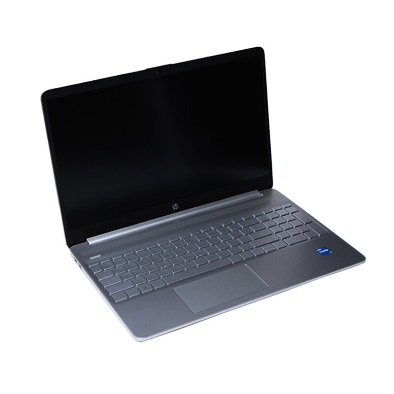 Ноутбук HP 15s-fq2002ci 7K130EA (Intel Core i3-1125G4 3.7GHz/8192Mb/512Gb SSD/Intel HD Graphics/Wi-Fi/Cam/15.6/1920x1080/DOS)