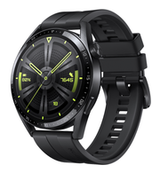 Смарт-часы HUAWEI WATCH GT 3 BLACK (JPT-B29S)