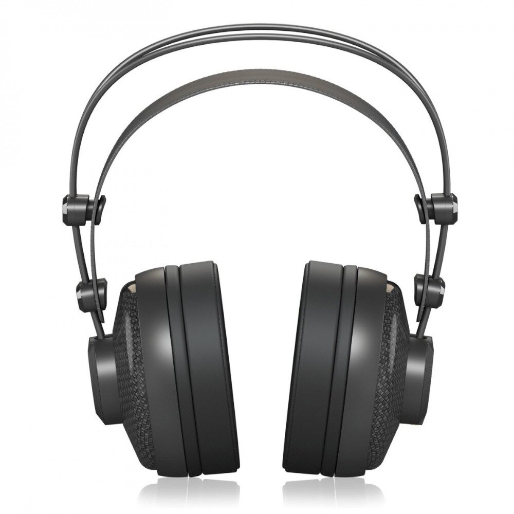Наушники мониторные студийные Behringer BH60 — фото 1