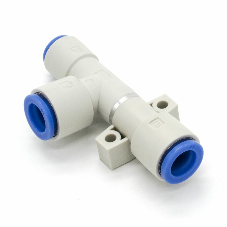 Пневмоинструменты Специализированные Эжектор вакуумный пневматический ZH13DS-08-10-10