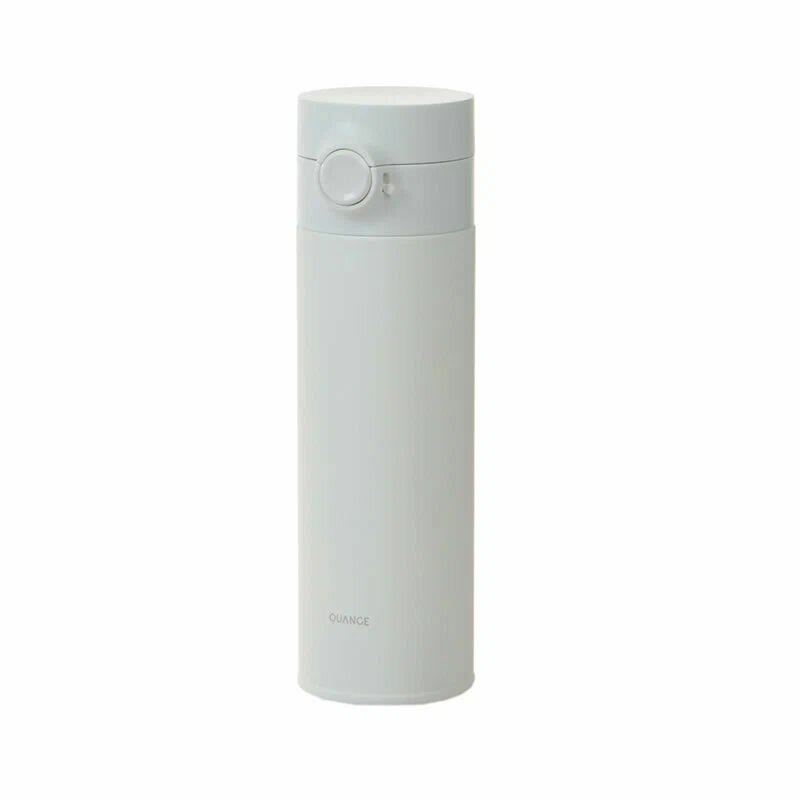 Термокружка Quange Thermos Cup 480ml (BW301) White