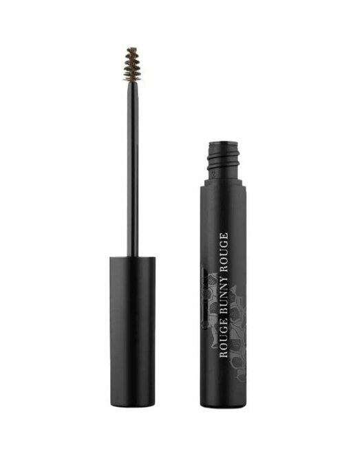 Rouge Bunny Rouge Моделирующий гель для бровей Brow Expert Gel Silhouette Of Grace, Тон 105 brown