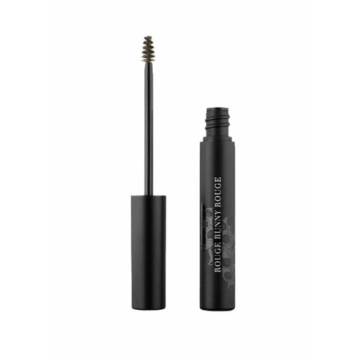 Rouge Bunny Rouge Моделирующий гель для бровей Brow Expert Gel Silhouette Of Grace, Тон 105 brown