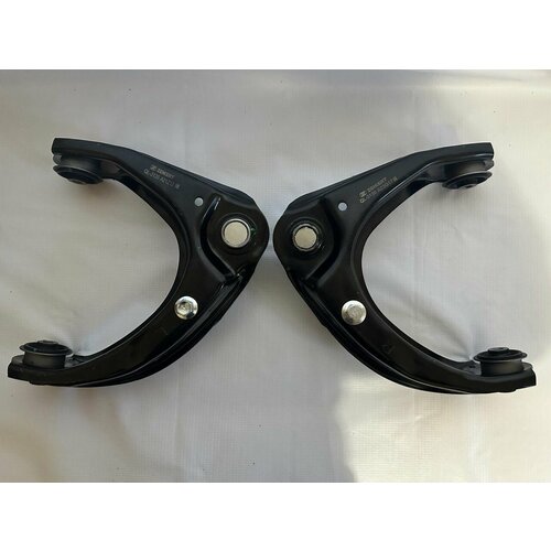 Рычаги передние верхние- левый и правый мазда 6 Mazda 6 GG комплектZekkert Германия