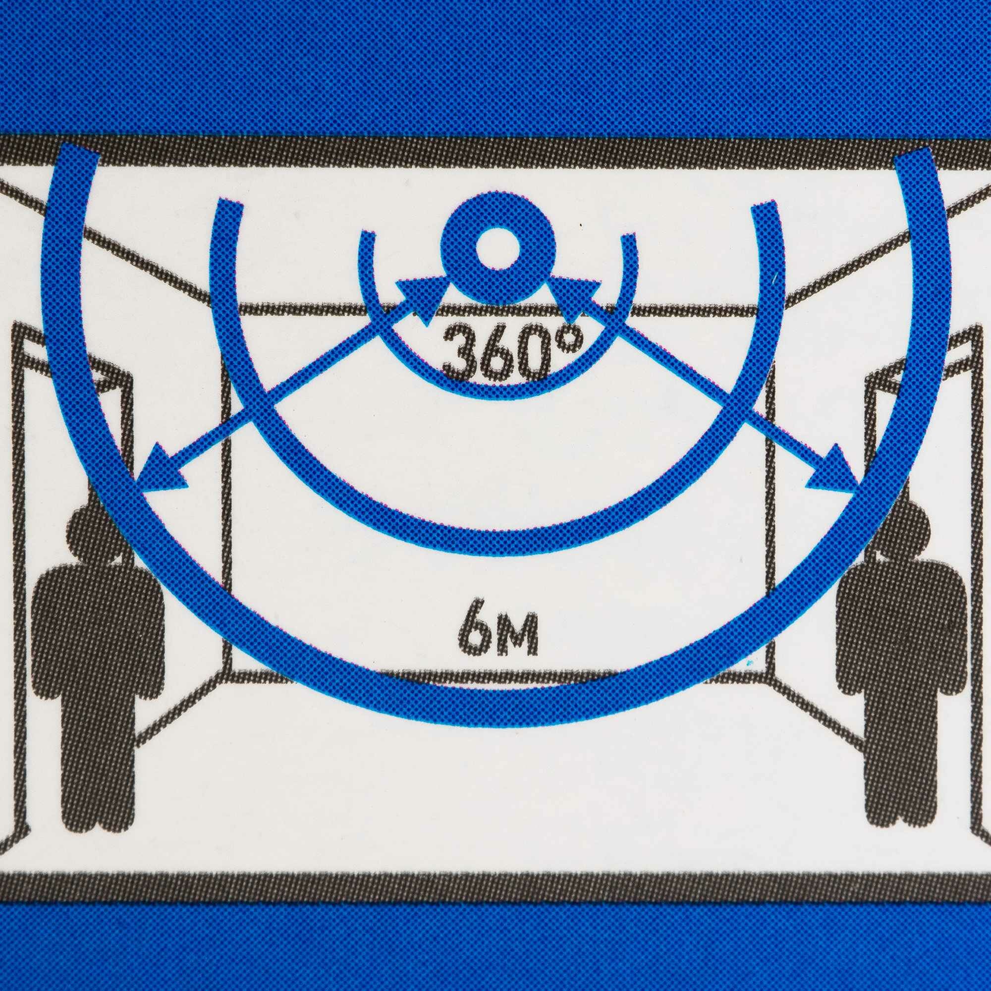 Датчик движения duwi - фото №16