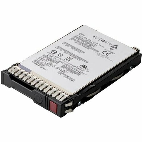 Жесткий диск Hpe 3.5 8TB SAS 7.2K R0Q59A Hot Plug